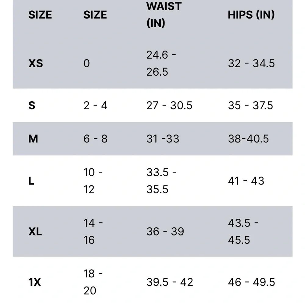 • Spanx • Women’s Jean-ish® Ankle Leggings Black  Small / 2-4